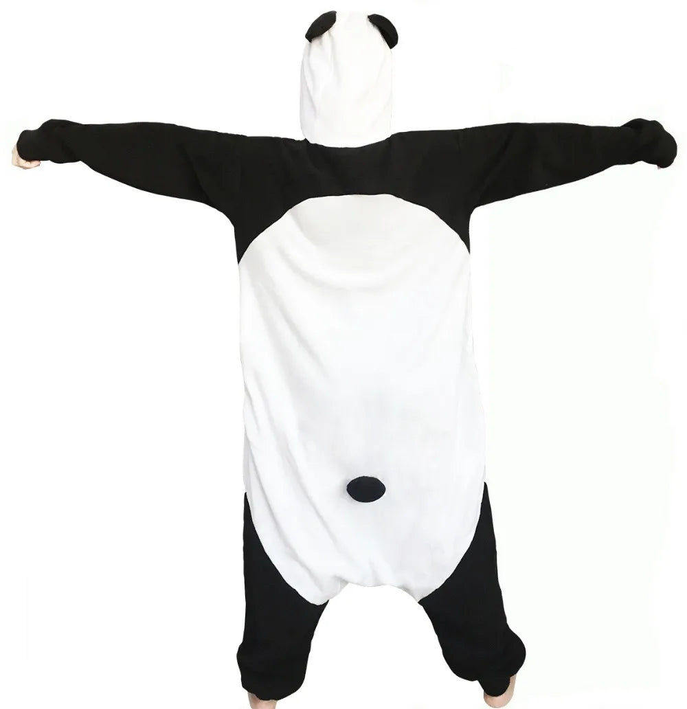 Animal Cosplay Pajamas: Cute and Cozy - MIOSAKI