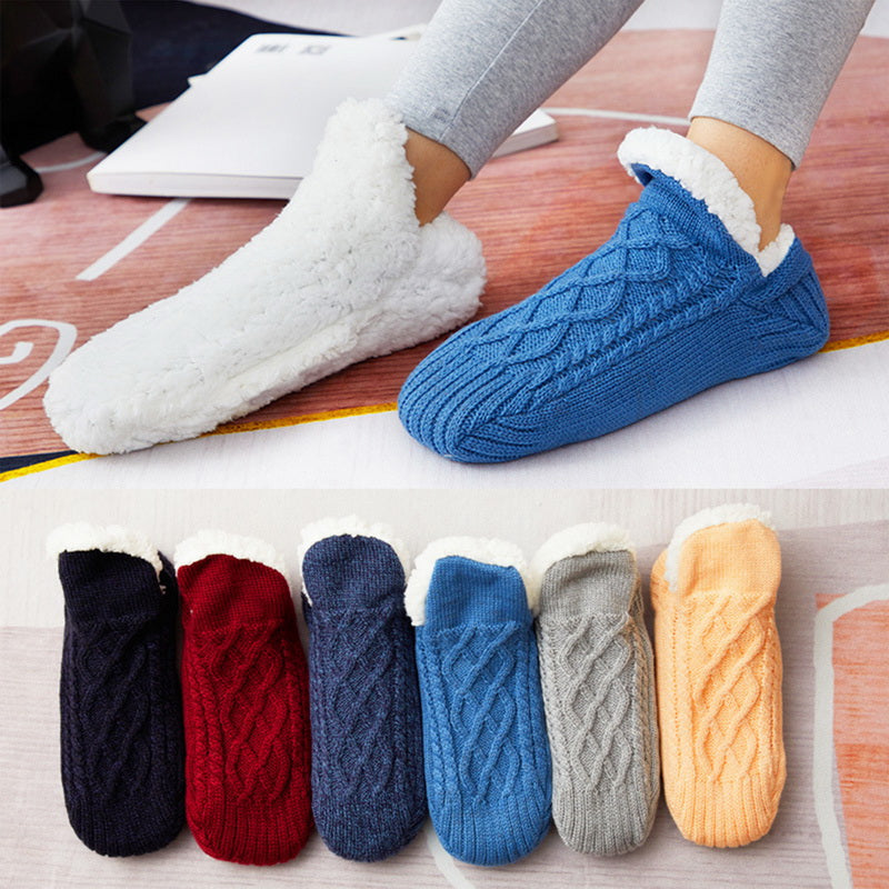 Winter Thermal Socks: Cozy and Warm - MIOSAKI