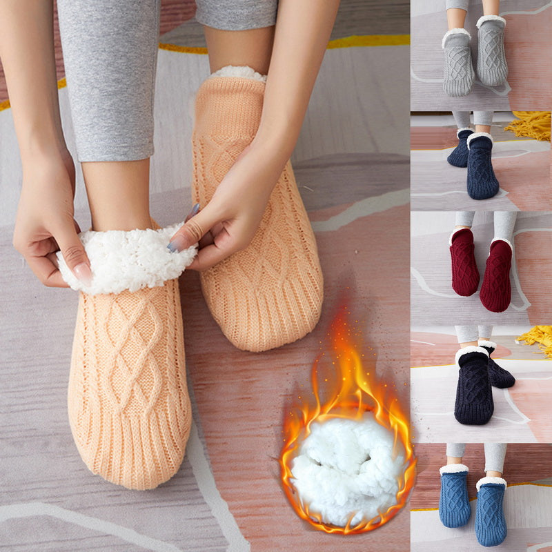 Winter Thermal Socks: Cozy and Warm - MIOSAKI