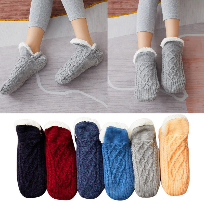 Winter Thermal Socks: Cozy and Warm - MIOSAKI