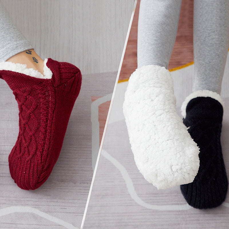 Winter Thermal Socks: Cozy and Warm - MIOSAKI