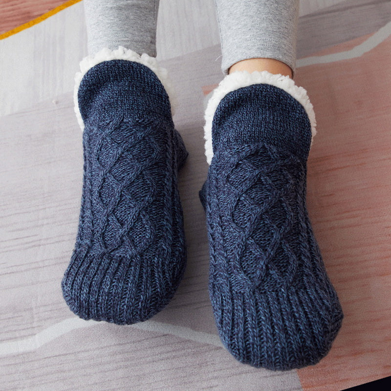 Winter Thermal Socks: Cozy and Warm - MIOSAKI