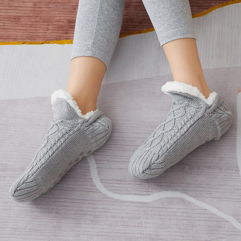 Winter Thermal Socks: Cozy and Warm - MIOSAKI