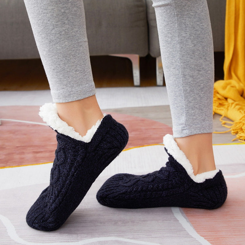 Winter Thermal Socks: Cozy and Warm - MIOSAKI