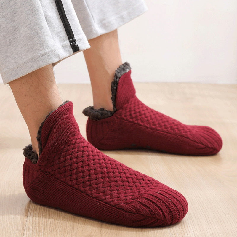 Winter Thermal Socks: Cozy and Warm - MIOSAKI