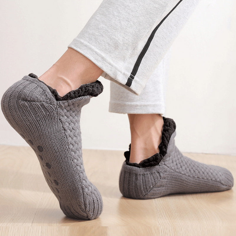 Winter Thermal Socks: Cozy and Warm - MIOSAKI