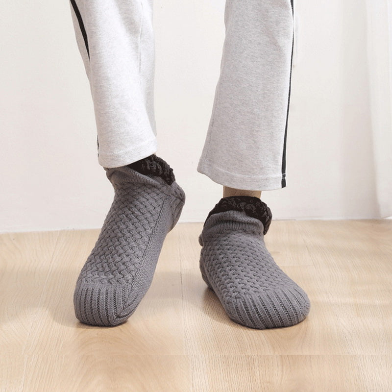 Winter Thermal Socks: Cozy and Warm - MIOSAKI