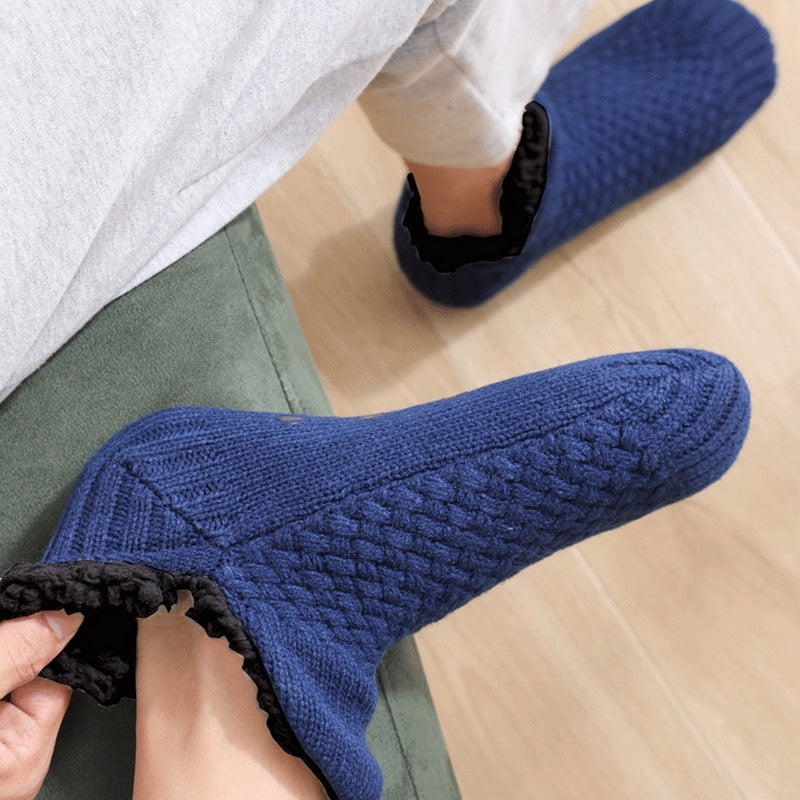 Winter Thermal Socks: Cozy and Warm - MIOSAKI