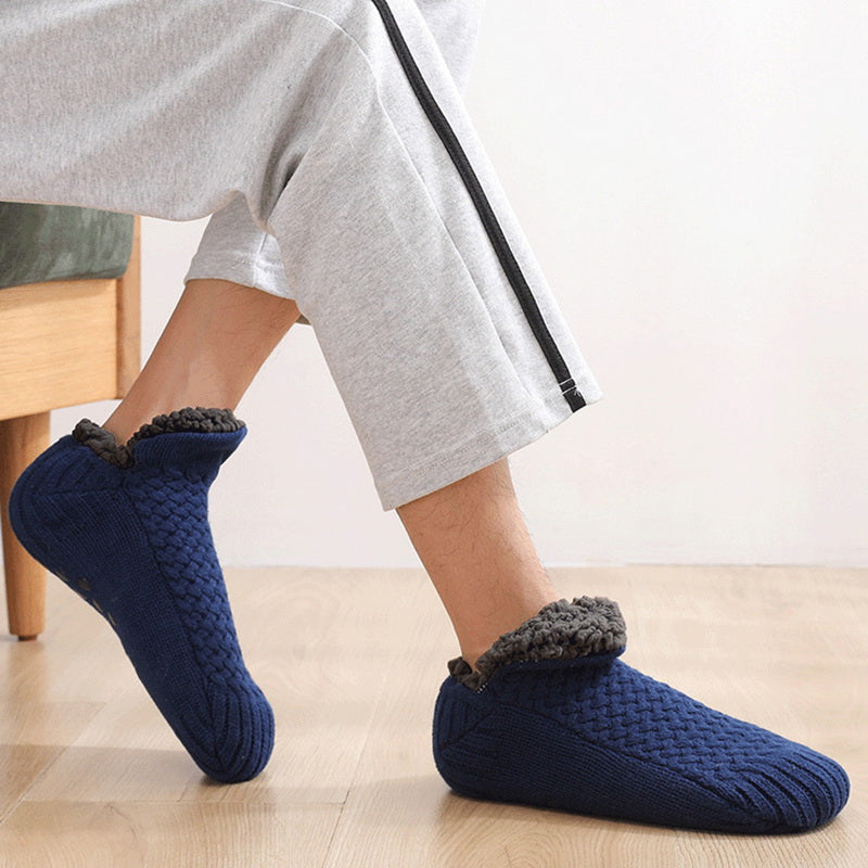 Winter Thermal Socks: Cozy and Warm - MIOSAKI