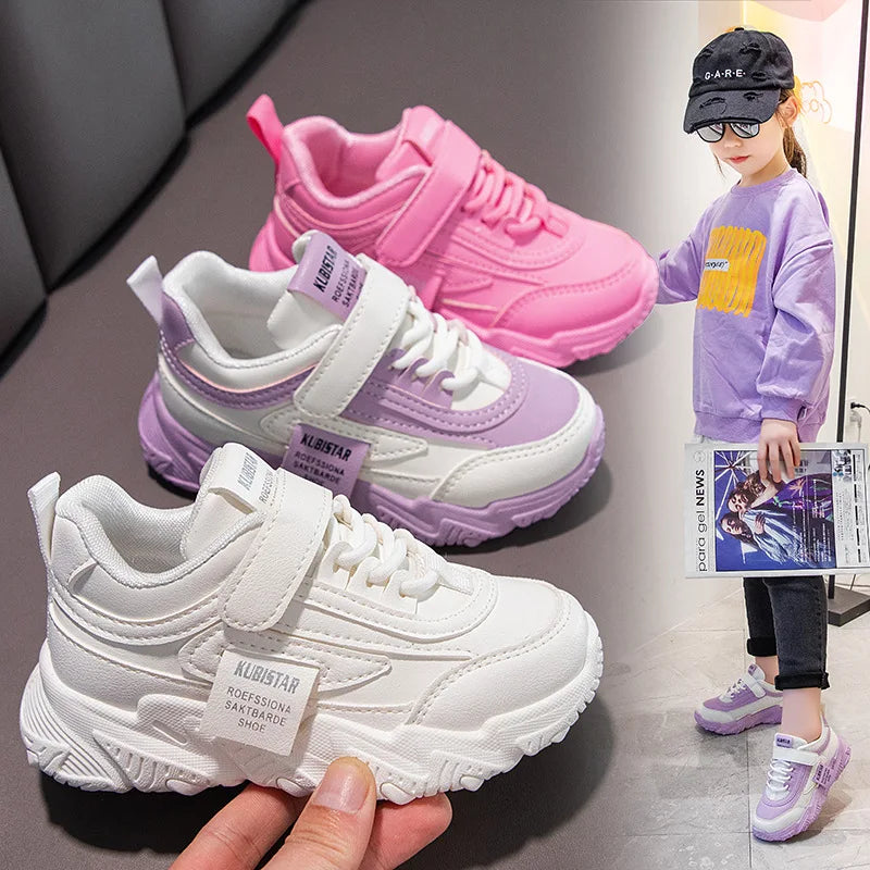 2023 Spring Kids' Sneakers - MIOSAKI