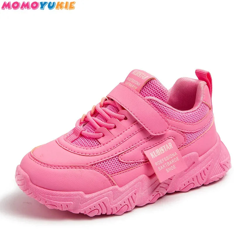 2023 Spring Kids' Sneakers - MIOSAKI