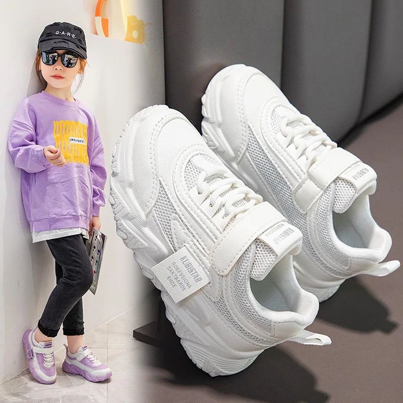 2023 Spring Kids' Sneakers - MIOSAKI