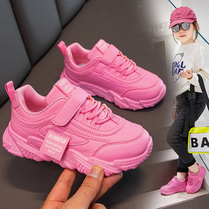 2023 Spring Kids' Sneakers - MIOSAKI