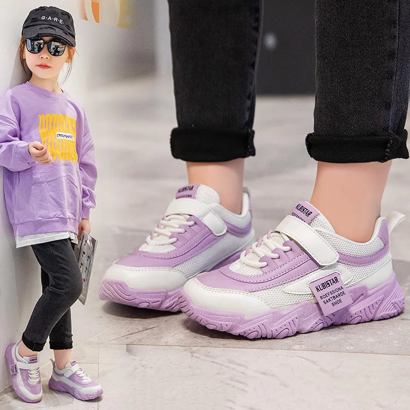 2023 Spring Kids' Sneakers - MIOSAKI