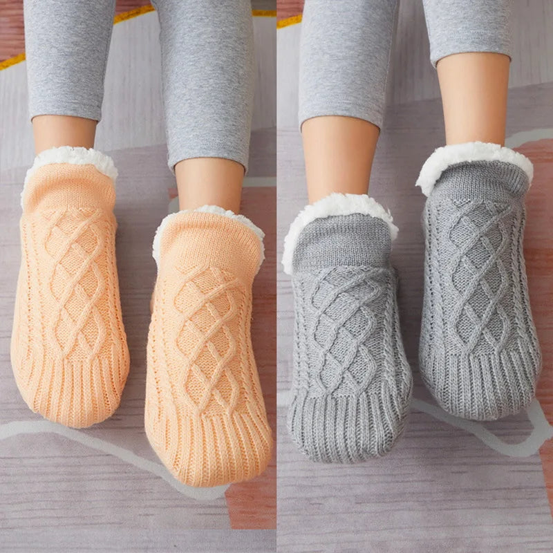 Winter Thermal Socks: Cozy and Warm - MIOSAKI