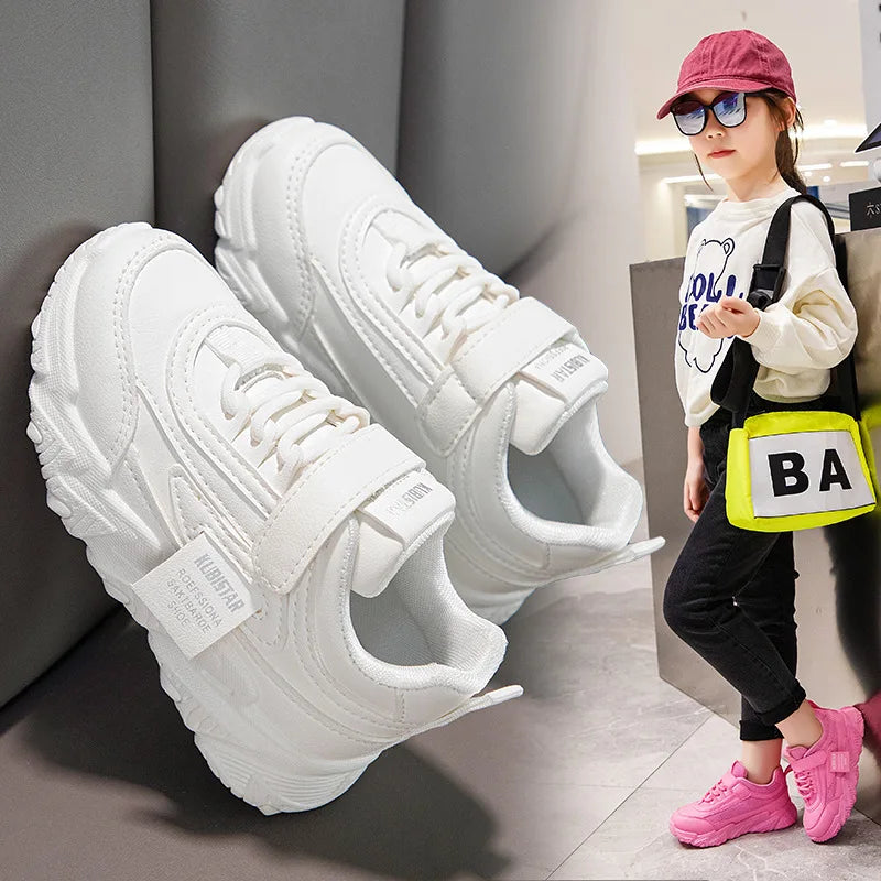 2023 Spring Kids' Sneakers - MIOSAKI