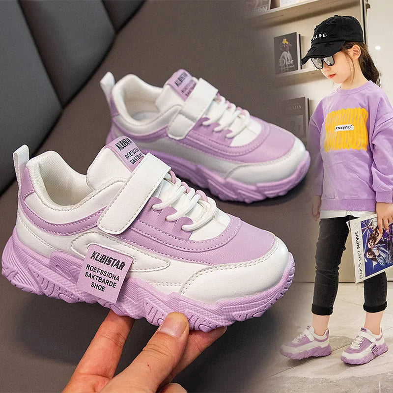 2023 Spring Kids' Sneakers - MIOSAKI