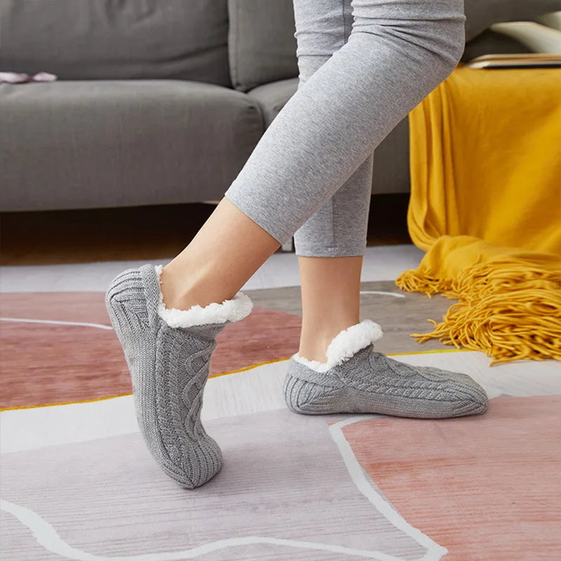 Winter Thermal Socks: Cozy and Warm - MIOSAKI