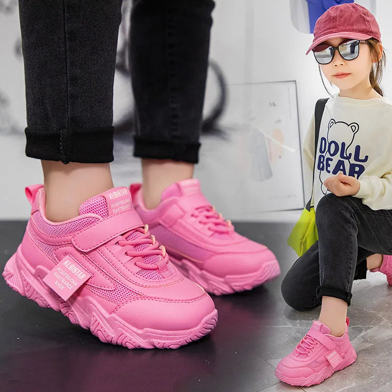 2023 Spring Kids' Sneakers - MIOSAKI